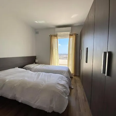 High Street Apartments Sliema Exterior photo
