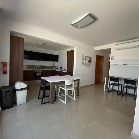High Street Apartments Sliema Exterior photo