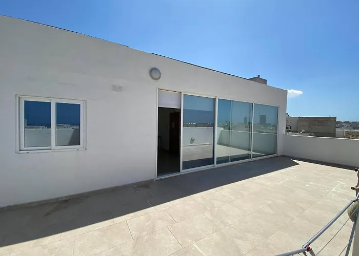 High Street Apartments